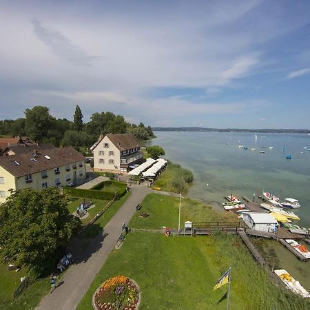 Gaestehaus Am See Gaienhofen  Luaran gambar