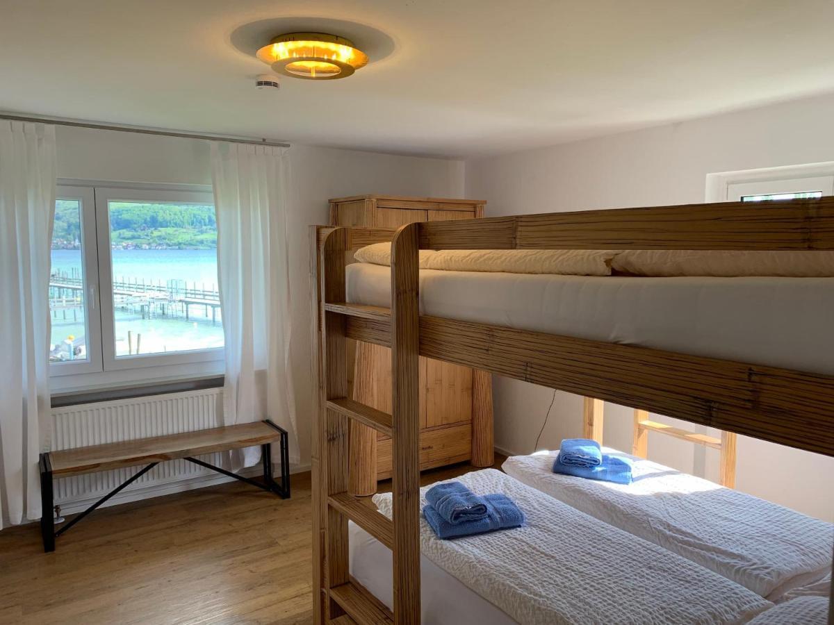 Gaestehaus Am See Gaienhofen  Luaran gambar